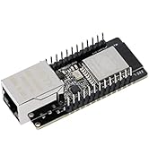EC Buying WT32-ETH01 Development Board, ESP32 Development Board Module Embedded Serial Port to Et...