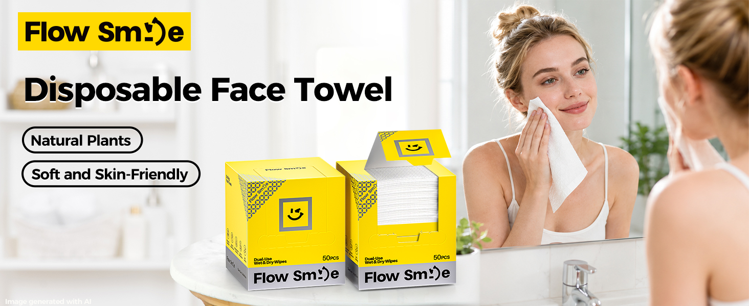 face towels