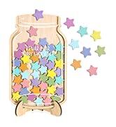 reward jars for kids