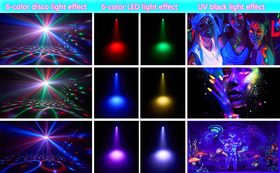 led light