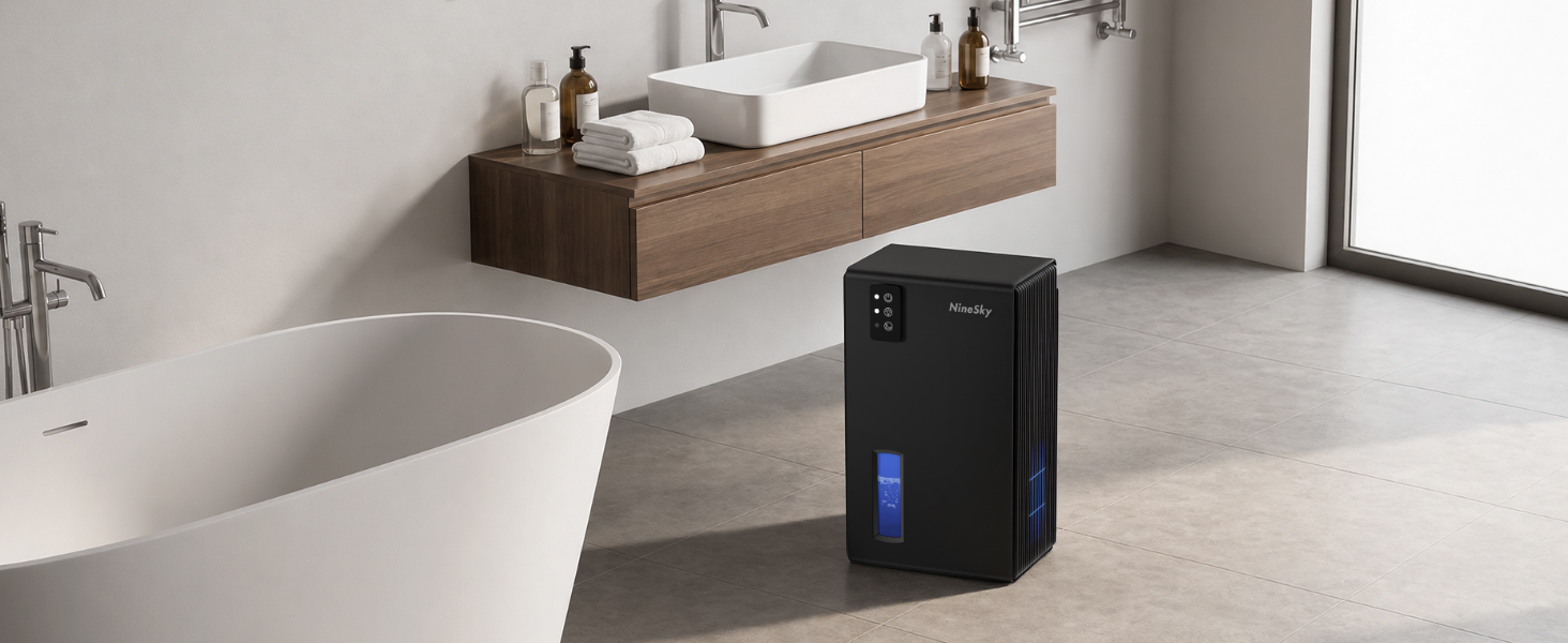 dehumidifiers