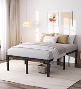 queen bed frame