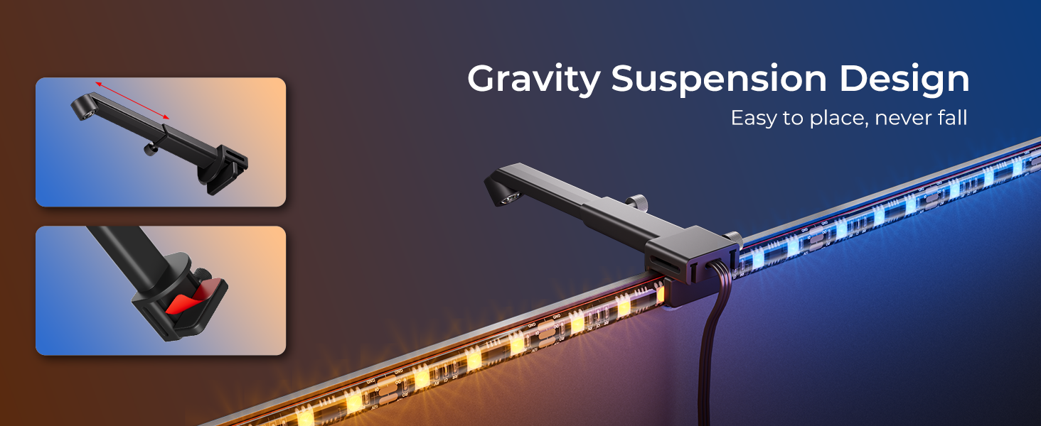 led string light