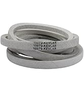Exact OEM SPEC Belt for Woods 18879 FITS RD72 RD7200 & Frontier GM1072R 134.125"