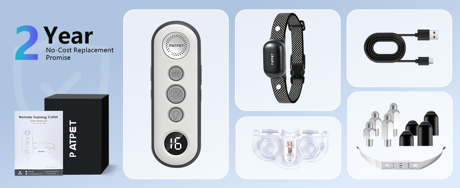 Training Collar