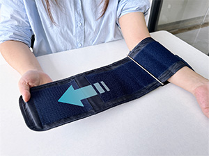 Blood Pressure Monitor