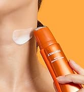 TONYMOLY Plump-kin Retinol Neck Cream Roller – Anti-Aging Neck Cream for Tightening & Firming