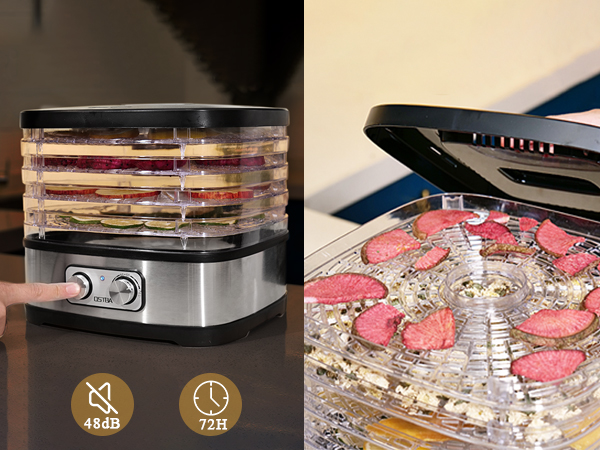 Food Dehydrator