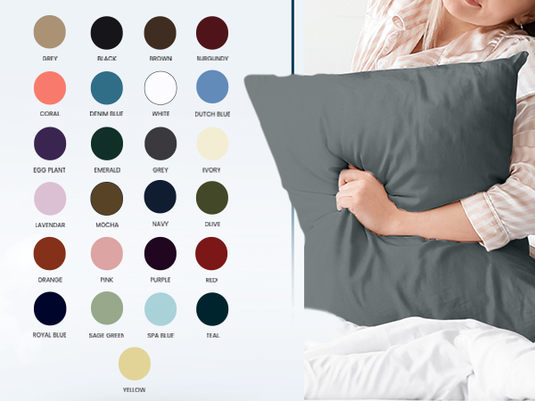 Pillowcase