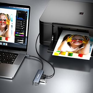 USB C to USB 3.0