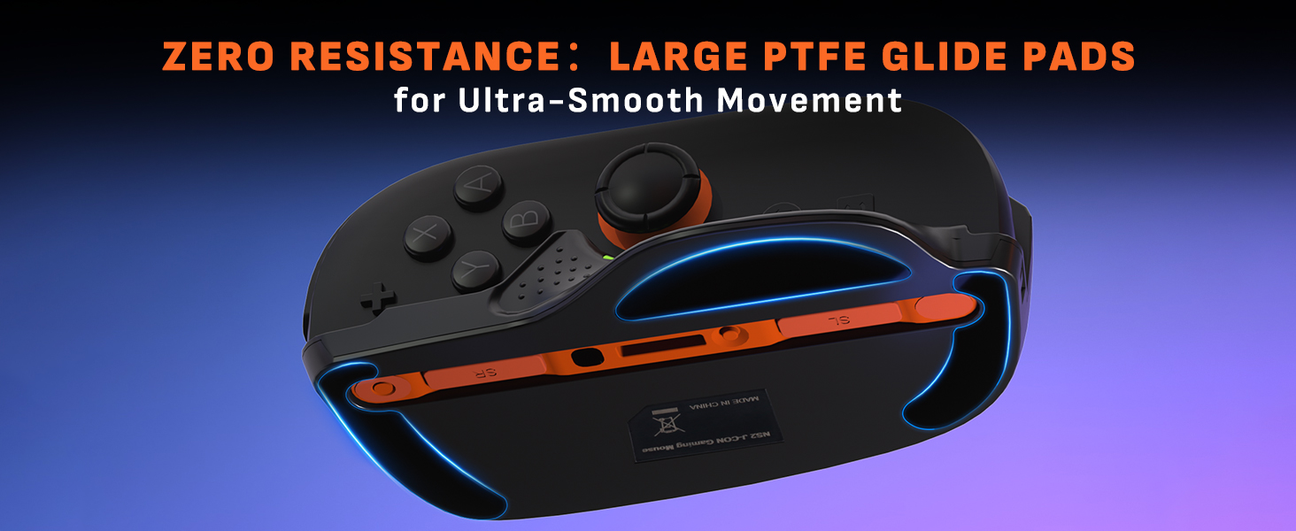 Mouse Grip