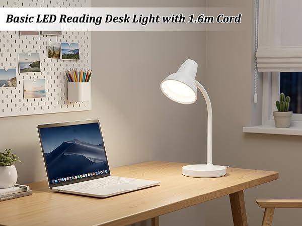 home office LED desk lamp