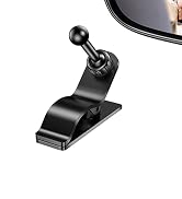 Range Tour Baby Car Mirror, 360° Adjustable Rearview Mirror for Rear Facing Infant Suction Cup & ...