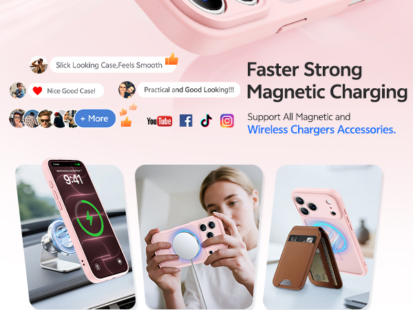 iPhone 18 pro max case / iPhone 17 pro max case