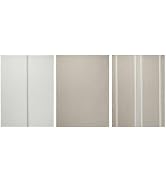 Le Creuset Set of 3 Kitchen Towels, Sable