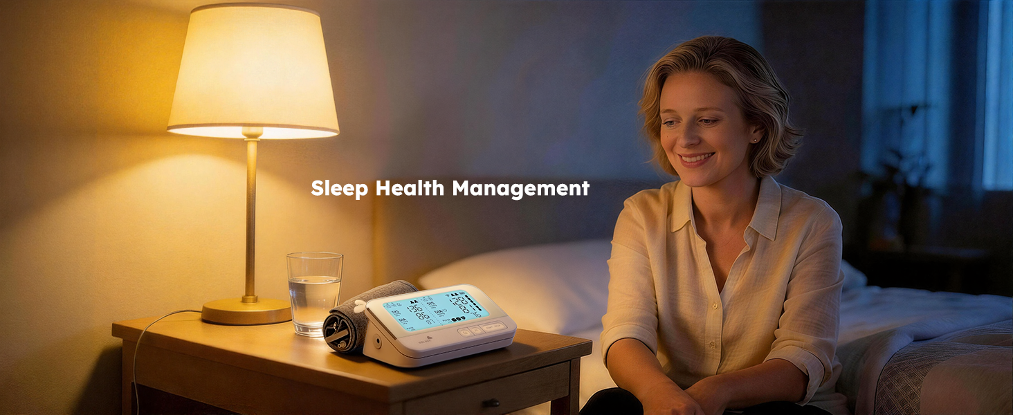 Sleep Health Management