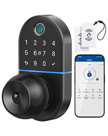 smart lock