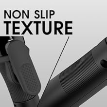 Non slip texture