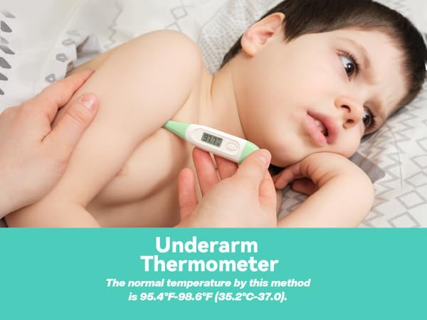 thermometer