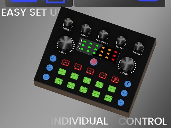 Podcast Equipment Bundle for 2, Podcast Equipment Bundle, Audio Interface, podcast equipment