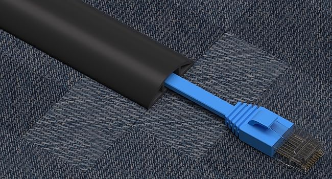 Floor Cord Cover