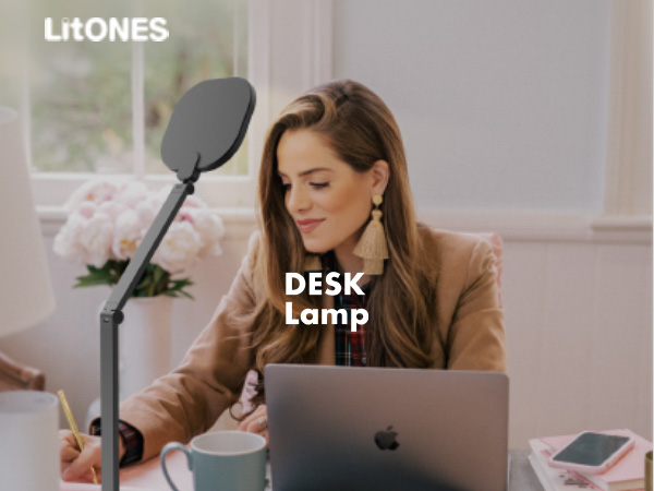 Computer Zoom Lighting