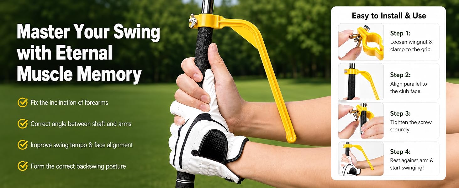 stock shot setter golf