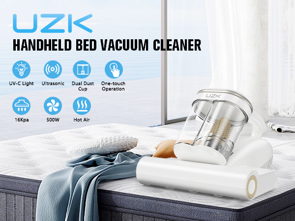 mattress vacuum