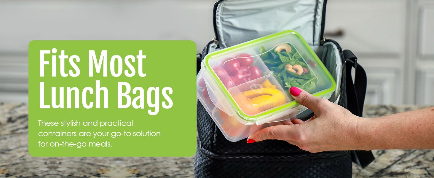 bento boxes meal prep containers salad container for lunch recipientes para preparar comidas