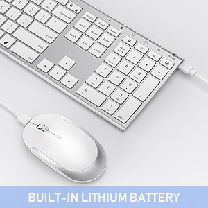 wireless keyboard mouse