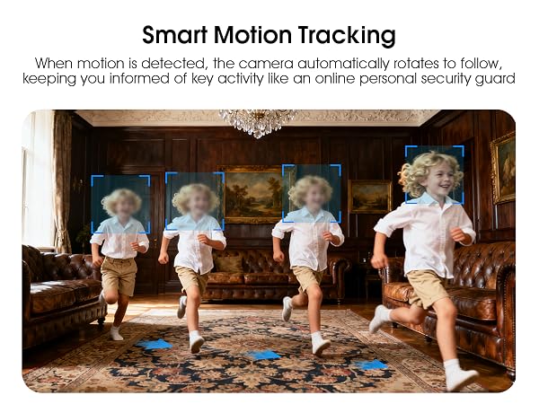 Security camera