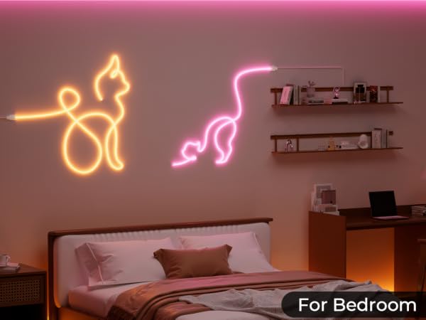 neon light strip