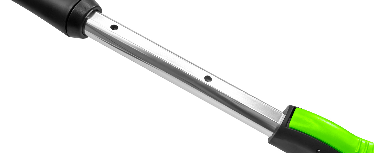 snow brush ice scraper