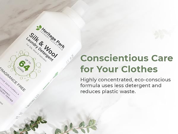 Eco Friend formula