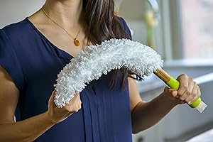 Full Circle, Dust Whisperer, Duster, Dust Wand, Dust Cleaner