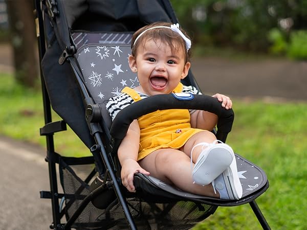 baby car seat cooler pad