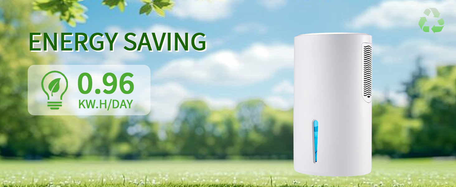 Dehumidifier