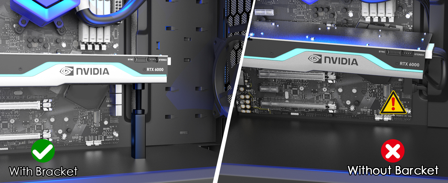 gpu support