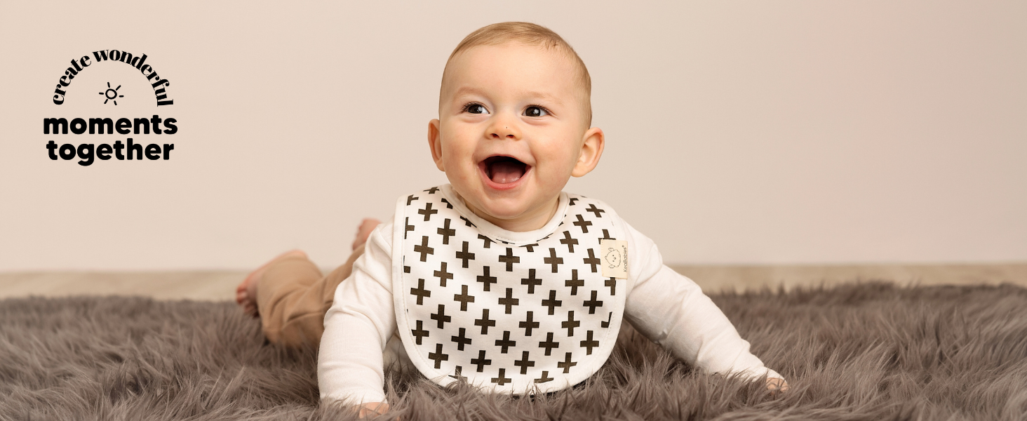 urban drool bibs
