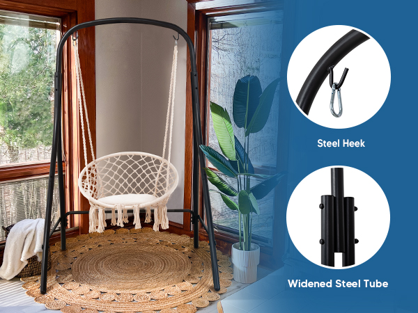 indoor hammock chairs