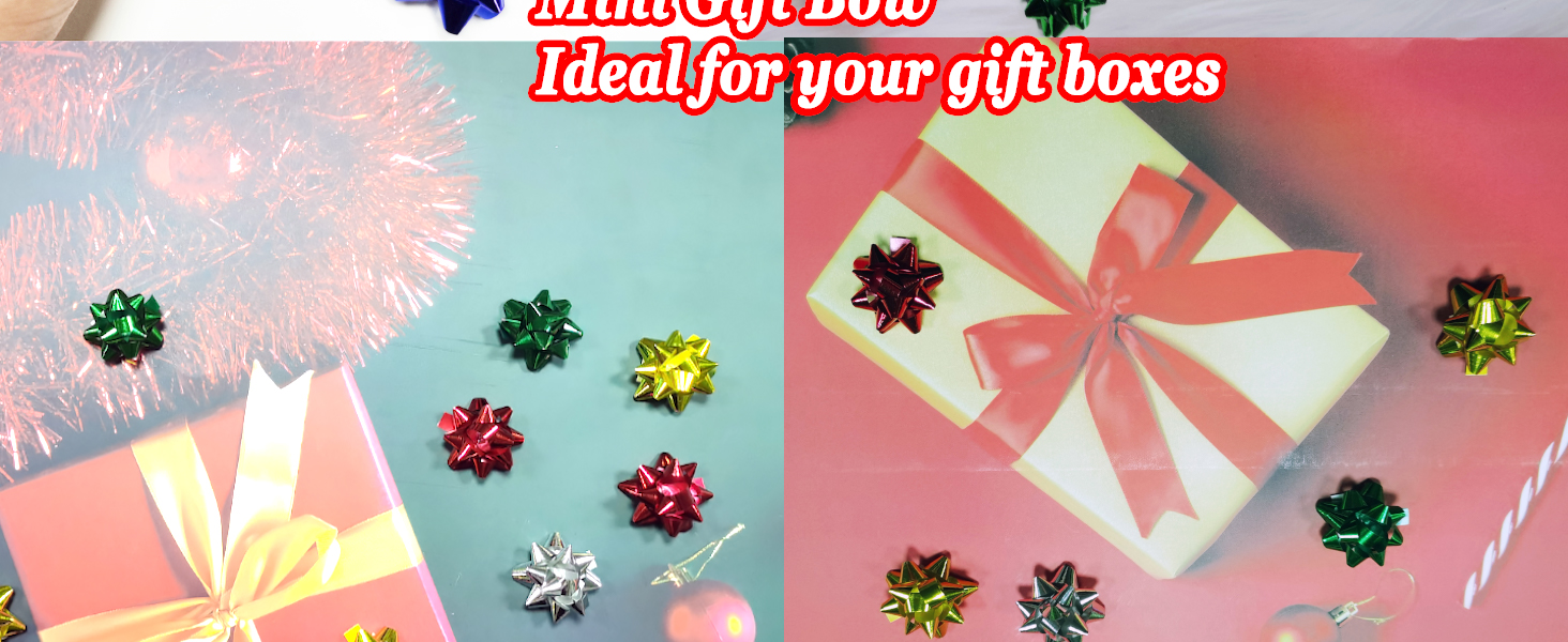gift bow