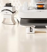 HTVRONT A100 Auto Heat Press Machine
