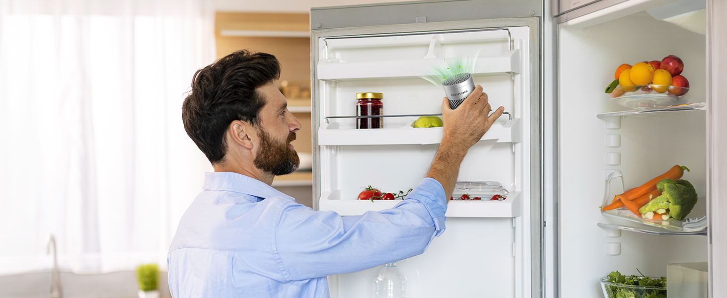 For Fridge