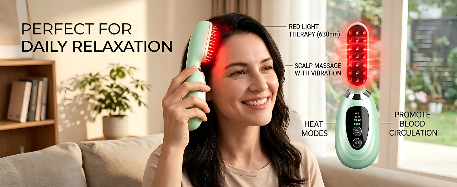 Facial Massager Tool