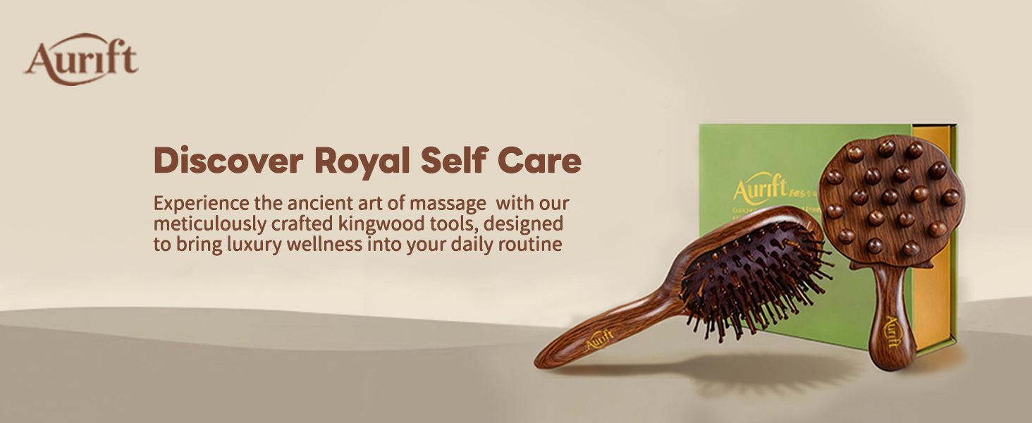 Aurift Self Care Set