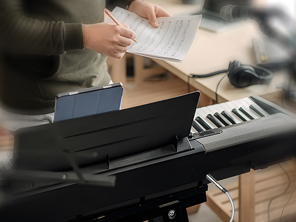 For Digital Piano