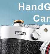 HandGrip for Camera