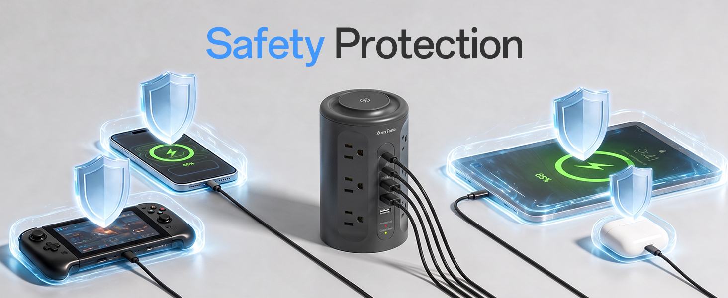surge protector