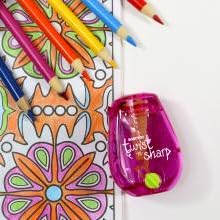 Kids Pencil Sharpener
