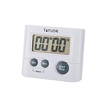 timer